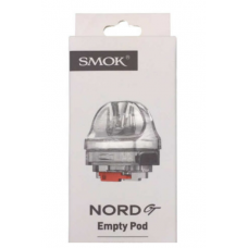 SMOK NORD GT EMPTY POD 